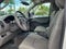 2012 Nissan Frontier S