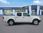 2012 Nissan Frontier S