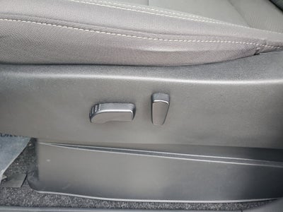 2022 Nissan Frontier SV 4WD