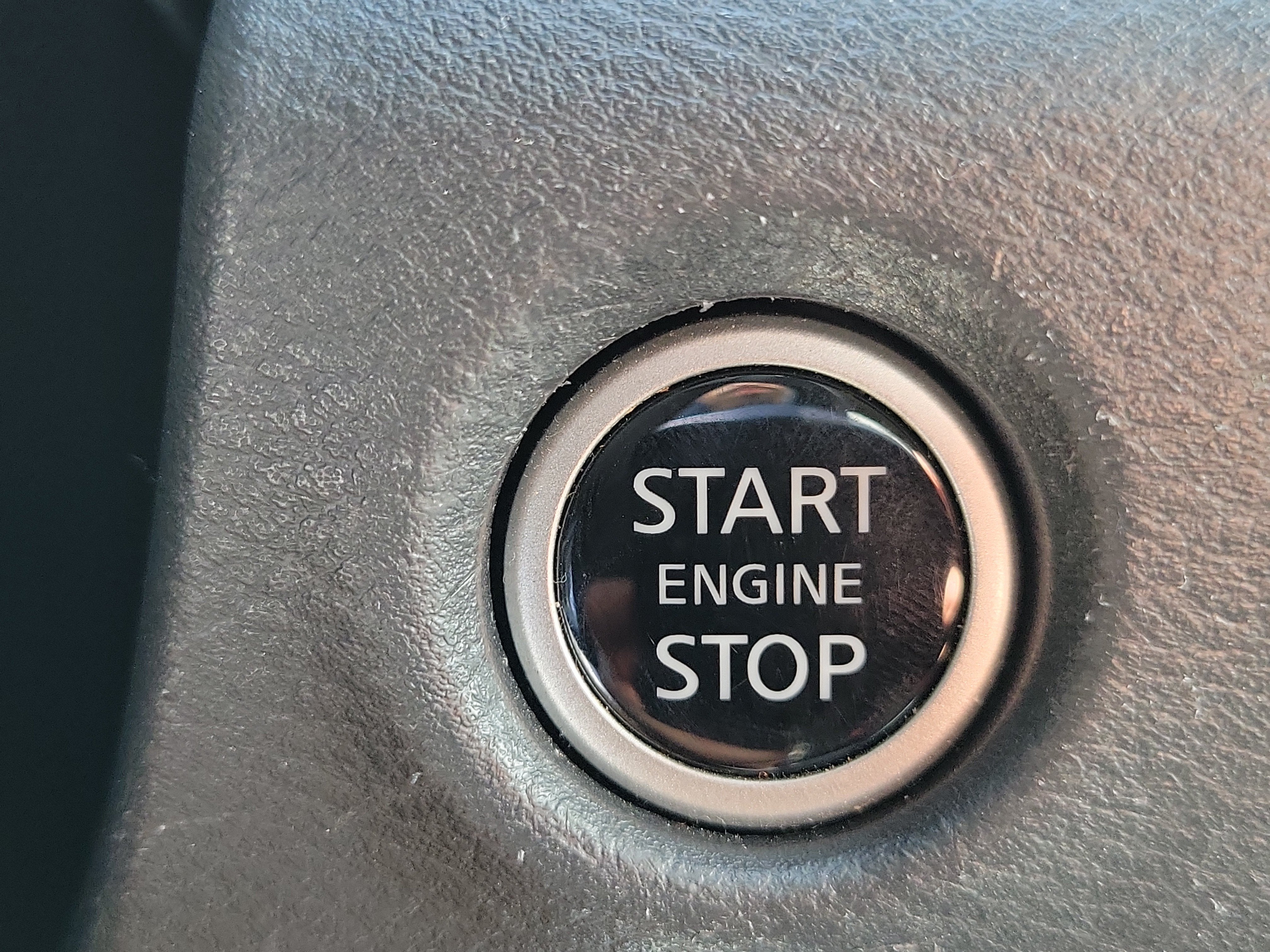 2023 Nissan Frontier SV 4WD