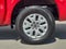 2023 Nissan Frontier SV 4WD