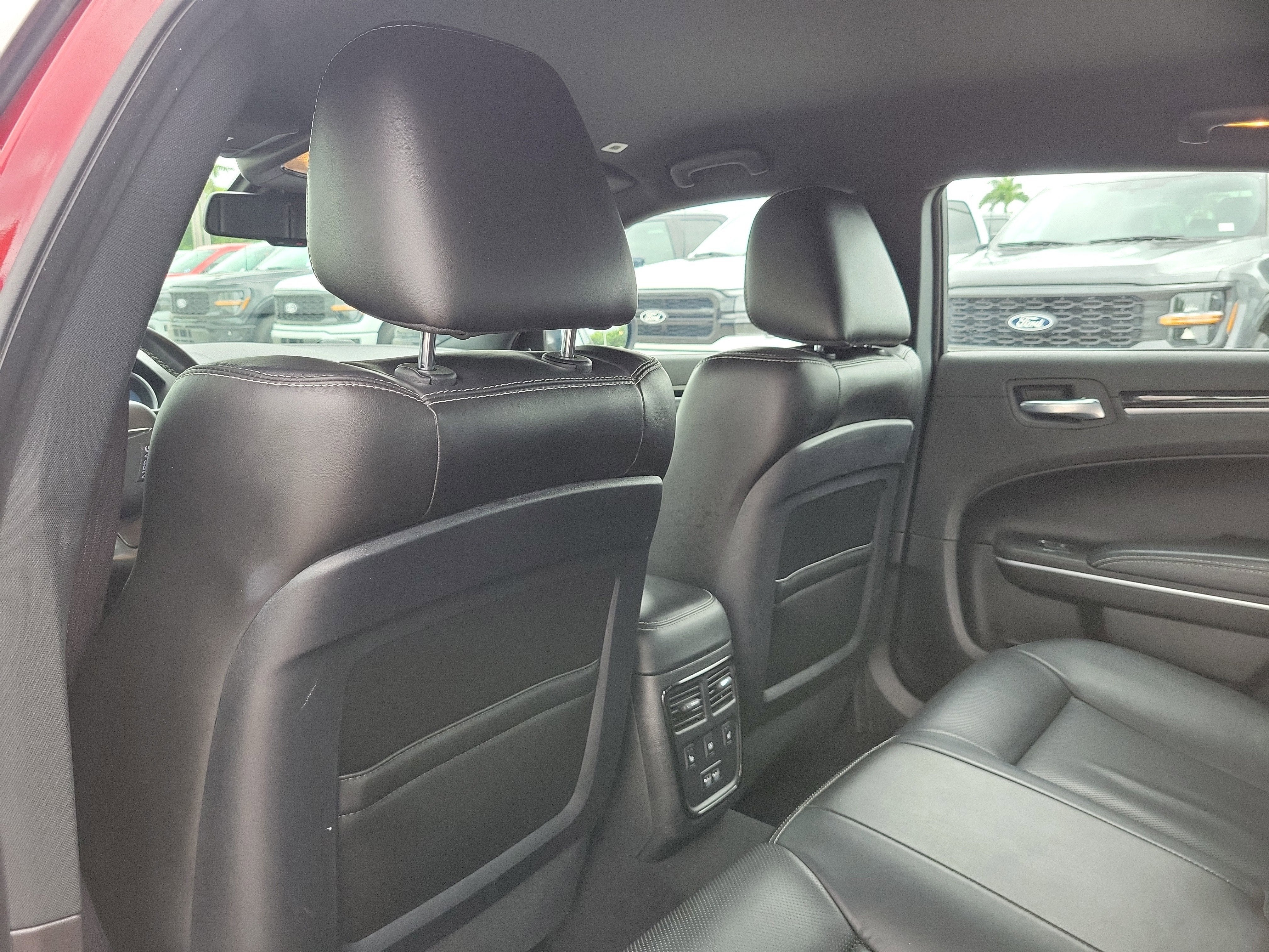 2021 Chrysler 300 300S