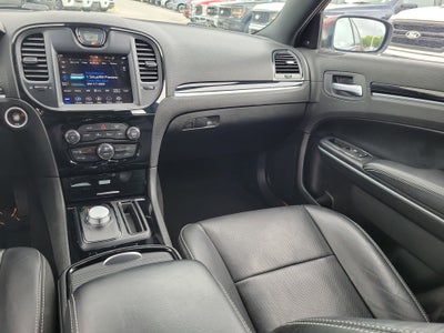 2021 Chrysler 300 300S