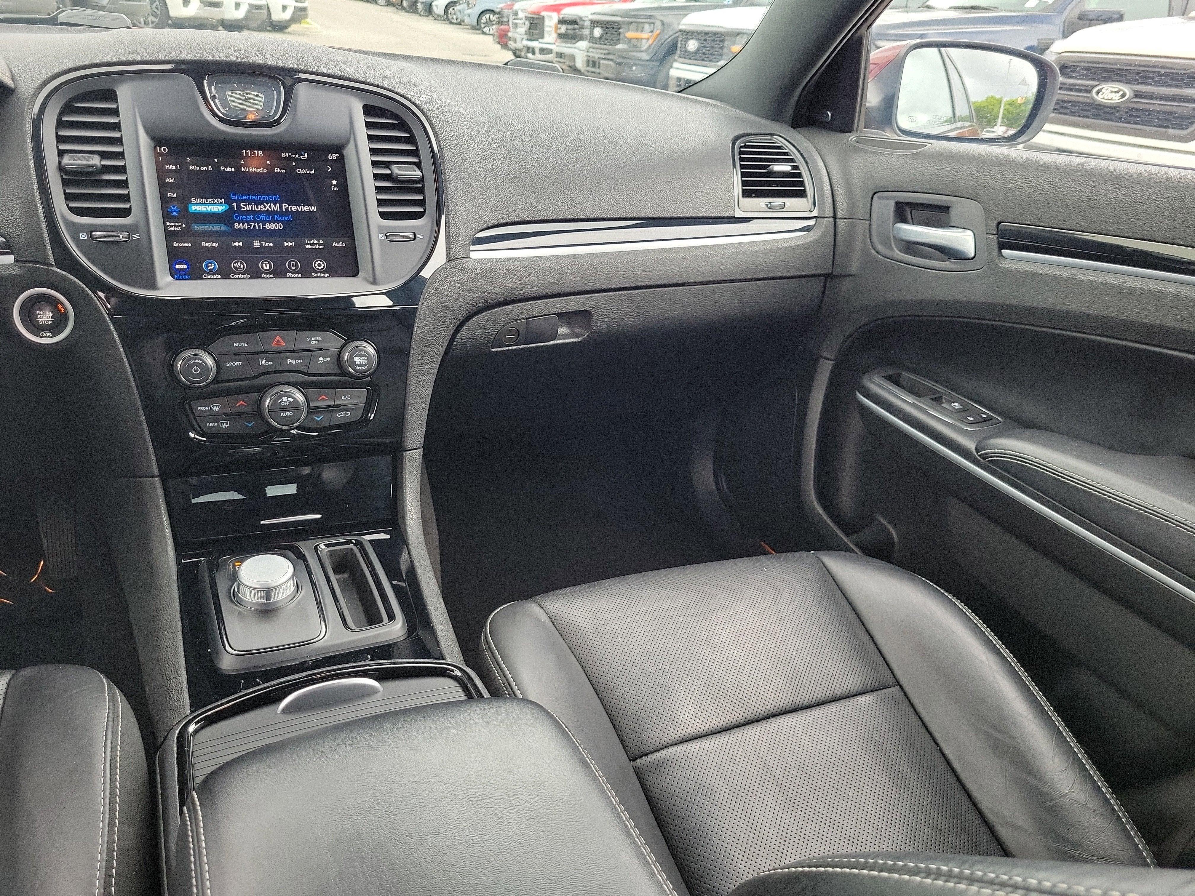 2021 Chrysler 300 300S