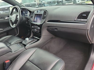2021 Chrysler 300 300S