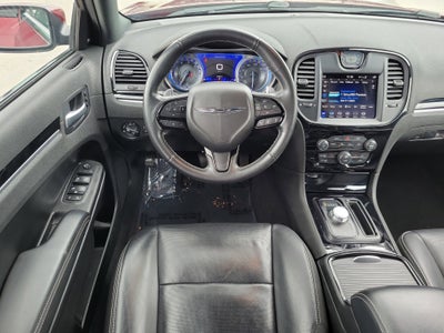 2021 Chrysler 300 300S