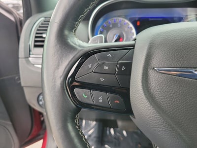 2021 Chrysler 300 300S