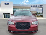 2021 Chrysler 300 300S