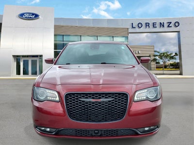 2021 Chrysler 300 300S