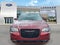 2021 Chrysler 300 300S