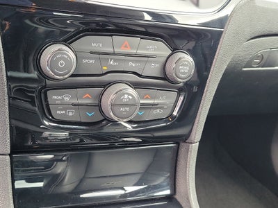 2021 Chrysler 300 300S