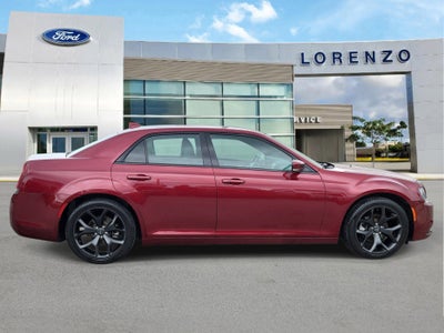 2021 Chrysler 300 300S