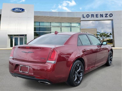 2021 Chrysler 300 300S