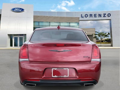 2021 Chrysler 300 300S