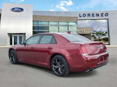 2021 Chrysler 300 300S