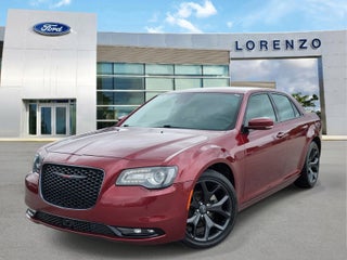 2021 Chrysler 300 300S