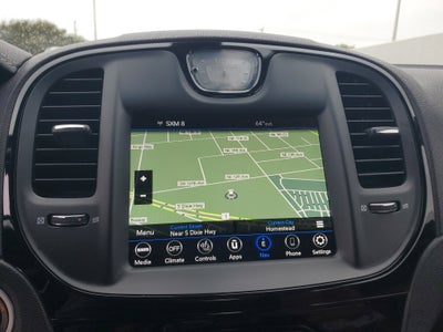 2021 Chrysler 300 300S