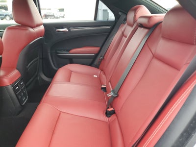 2021 Chrysler 300 300S