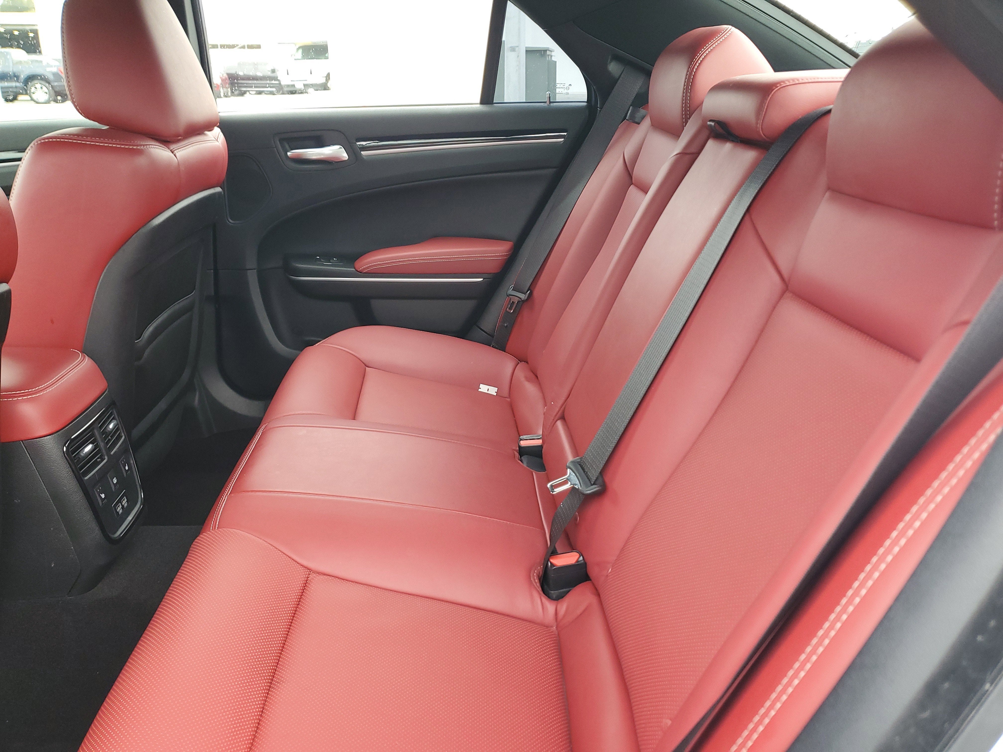 2021 Chrysler 300 300S