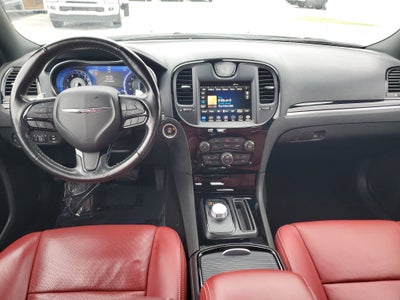 2021 Chrysler 300 300S
