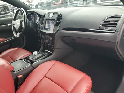 2021 Chrysler 300 300S