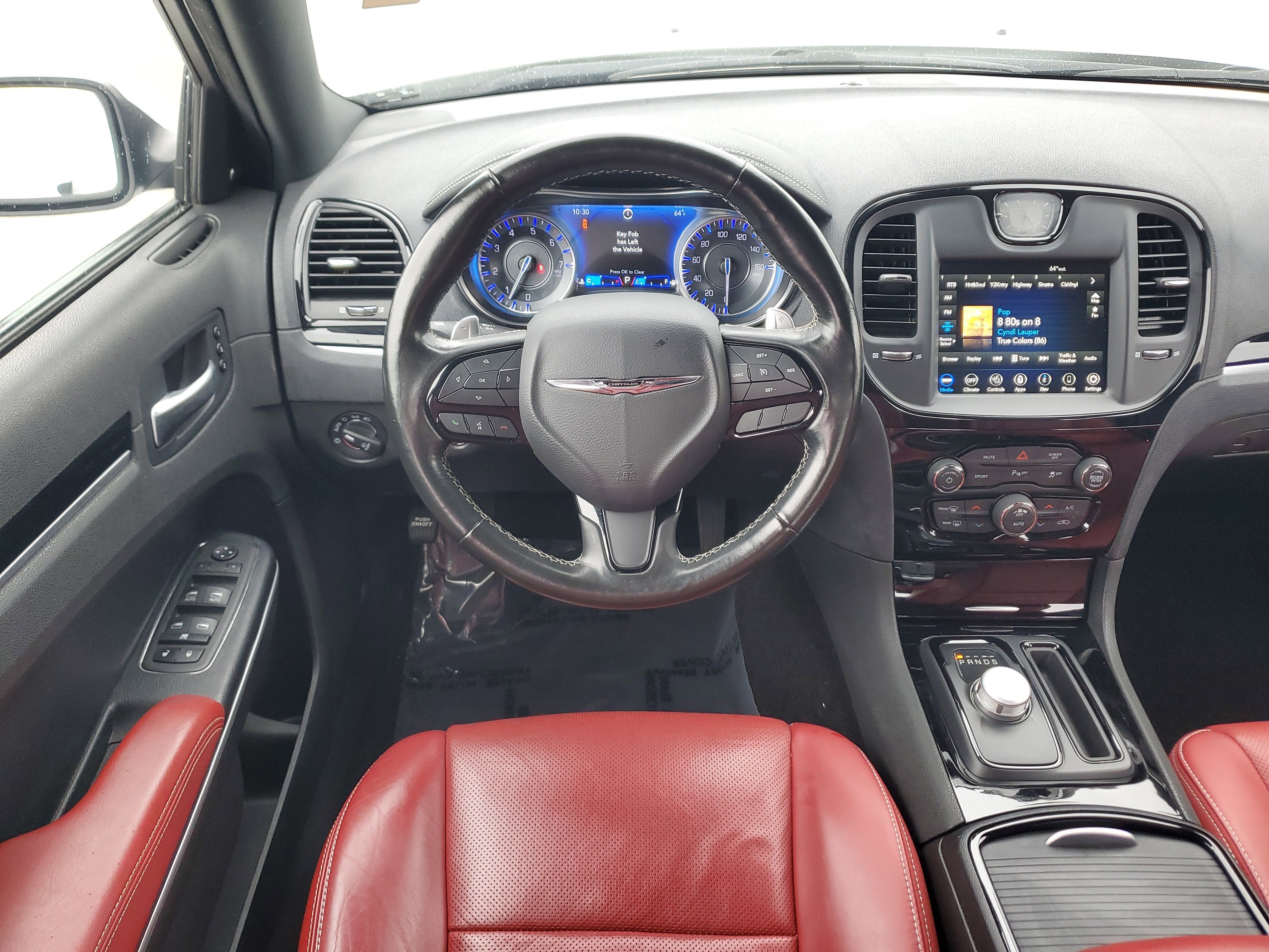 2021 Chrysler 300 300S