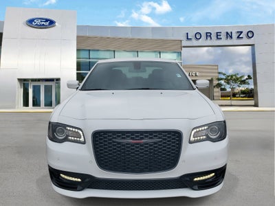 2021 Chrysler 300 300S