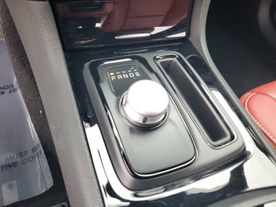 2021 Chrysler 300 300S