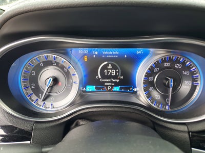 2021 Chrysler 300 300S