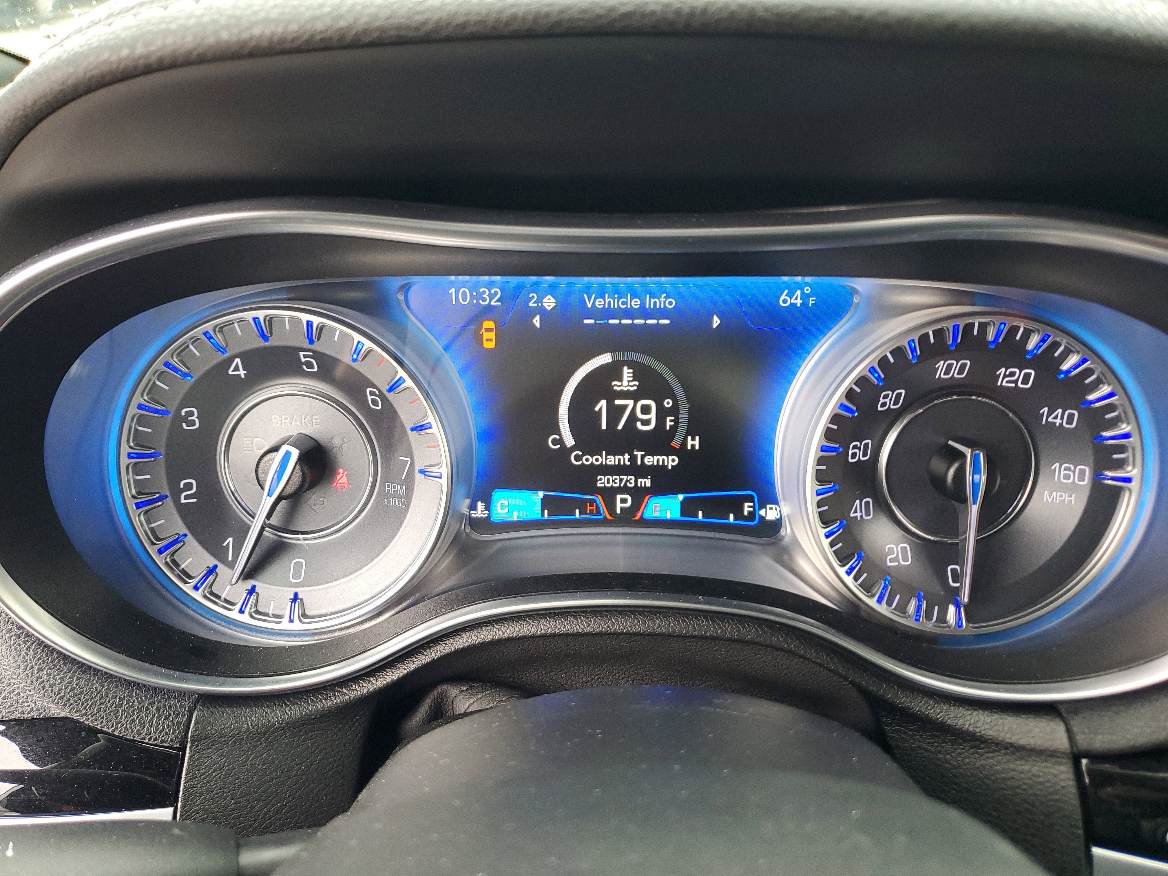 2021 Chrysler 300 300S