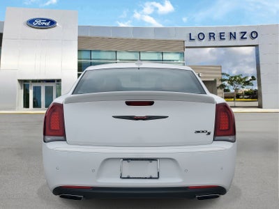 2021 Chrysler 300 300S