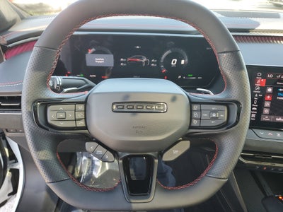 2024 Dodge Charger Daytona Scat Pack