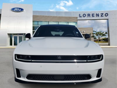 2024 Dodge Charger Daytona Scat Pack