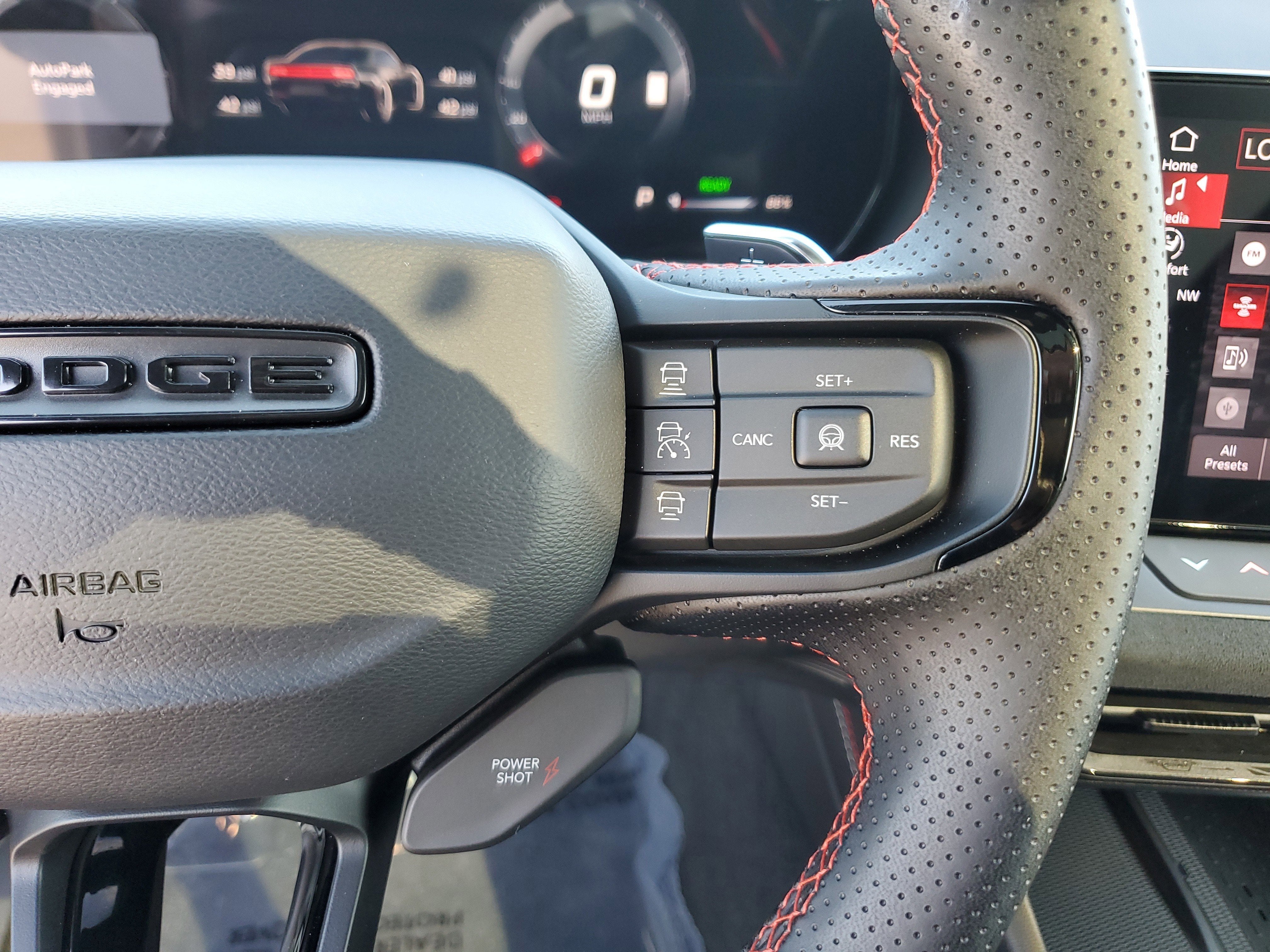 2024 Dodge Charger Daytona Scat Pack