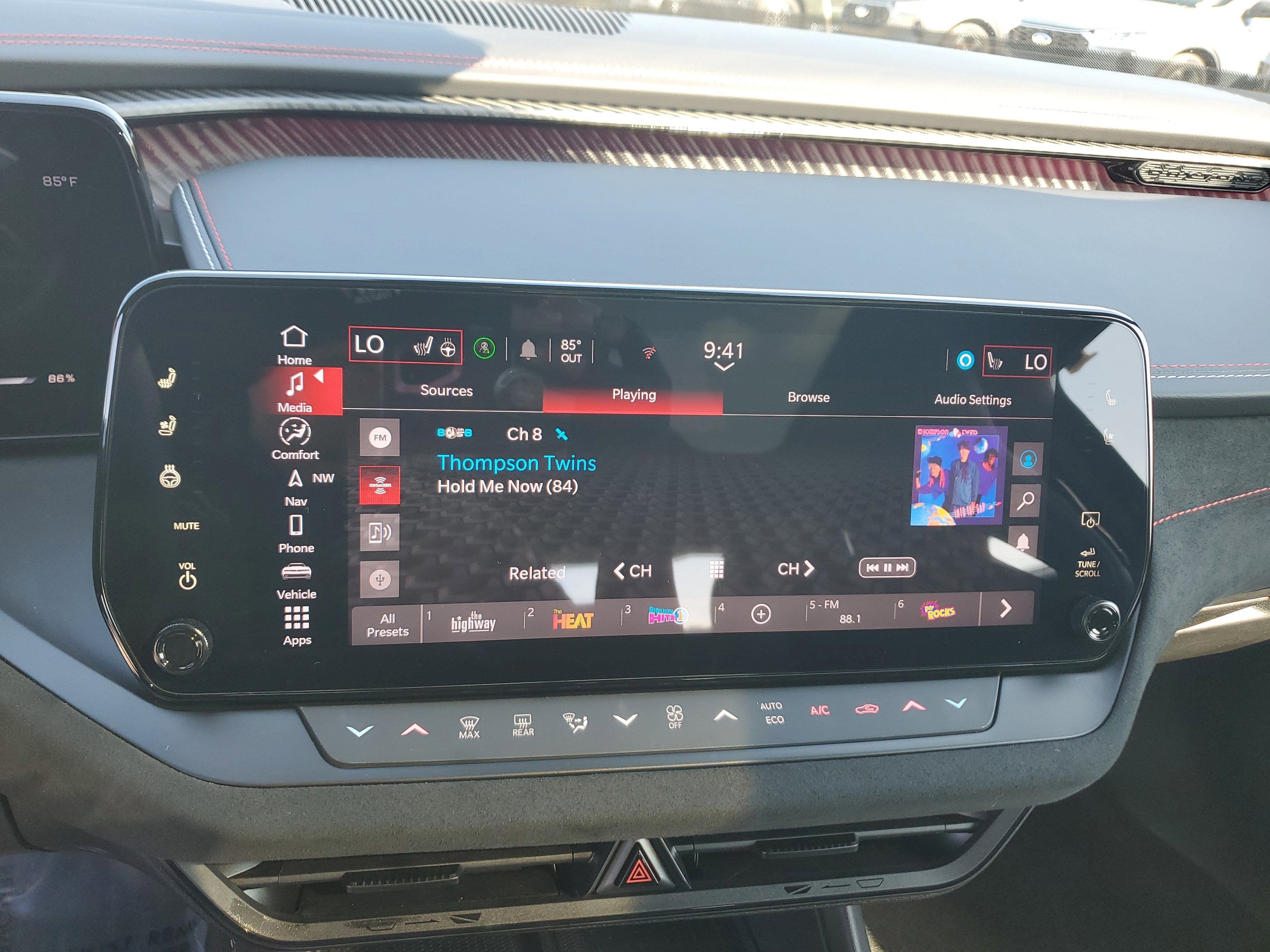 2024 Dodge Charger Daytona Scat Pack