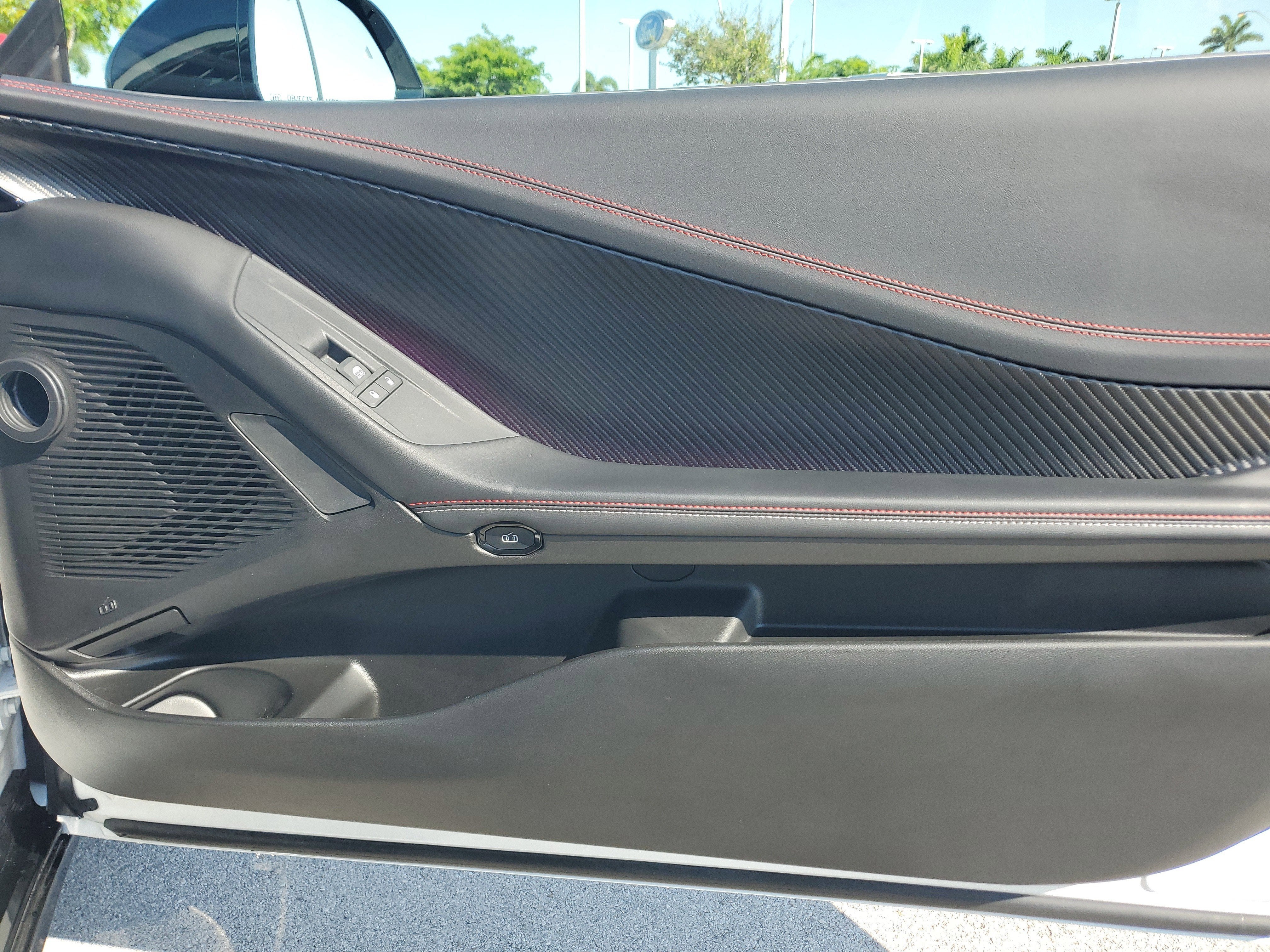 2024 Dodge Charger Daytona Scat Pack