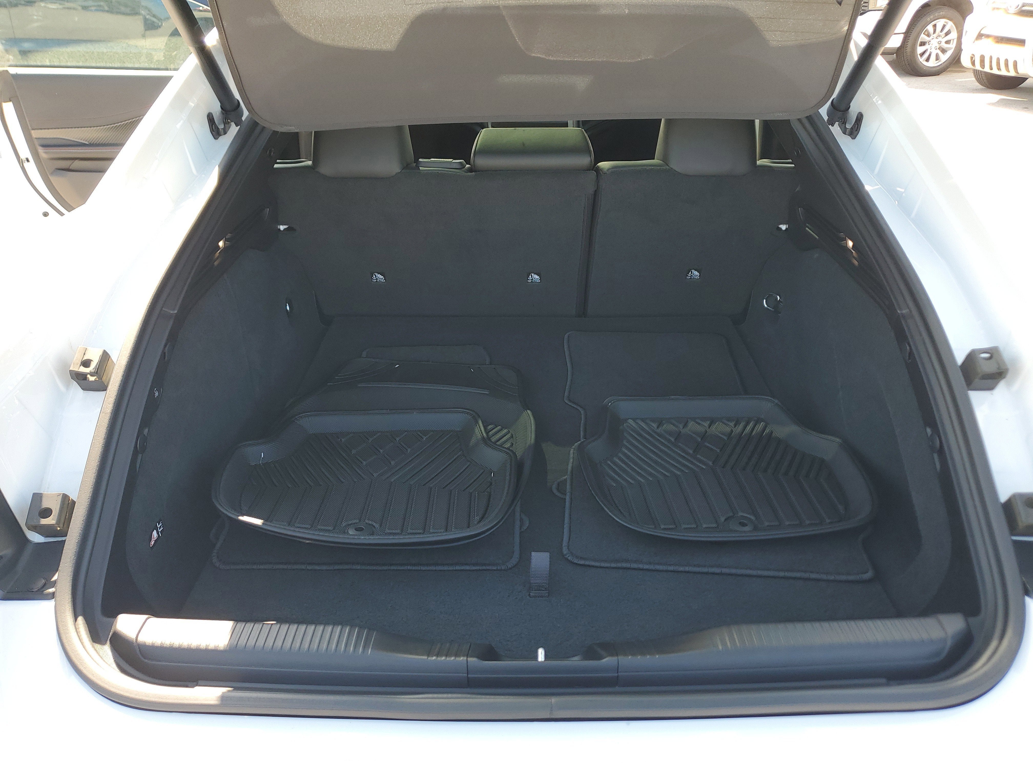 2024 Dodge Charger Daytona Scat Pack