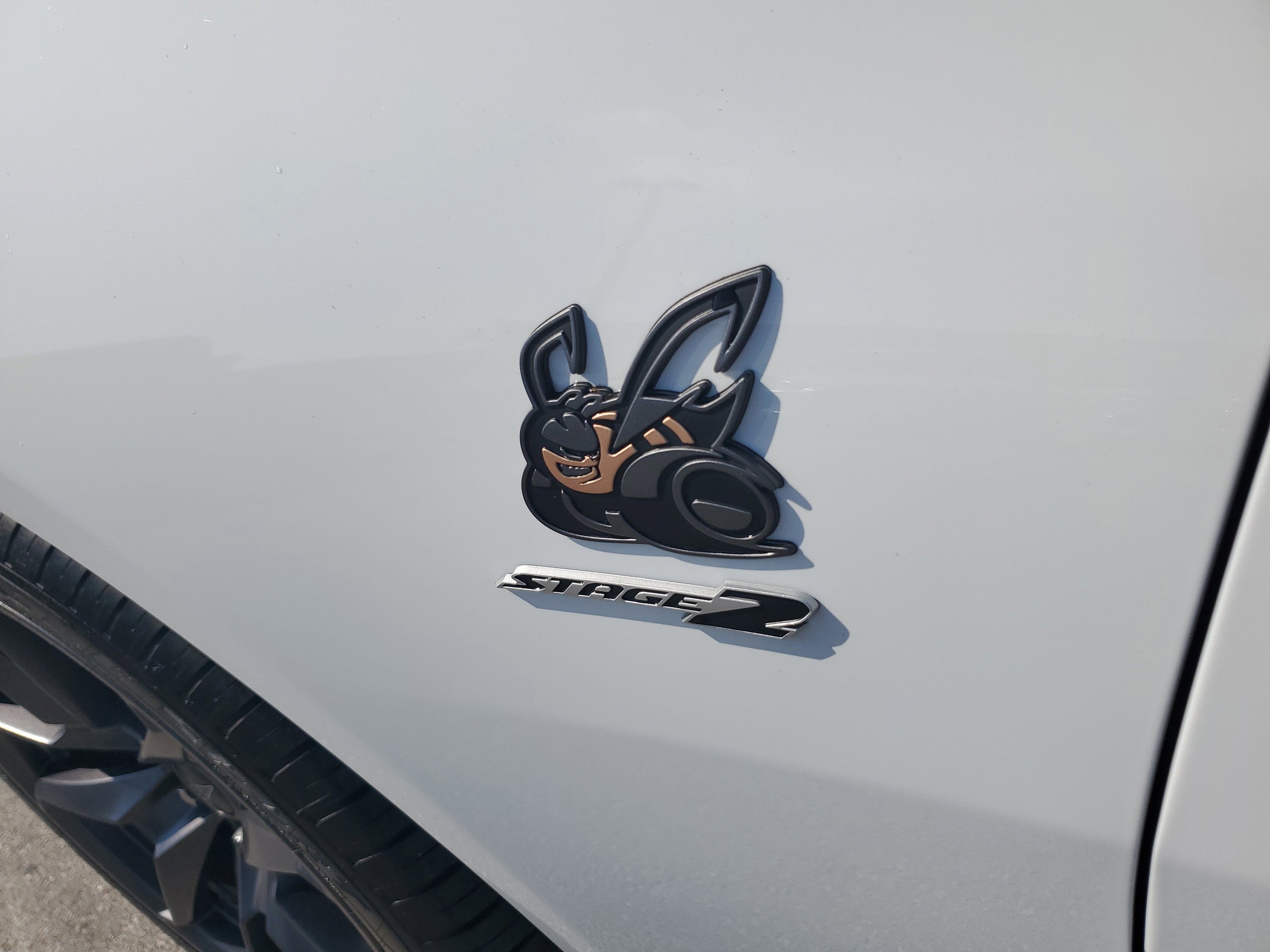 2024 Dodge Charger Daytona Scat Pack