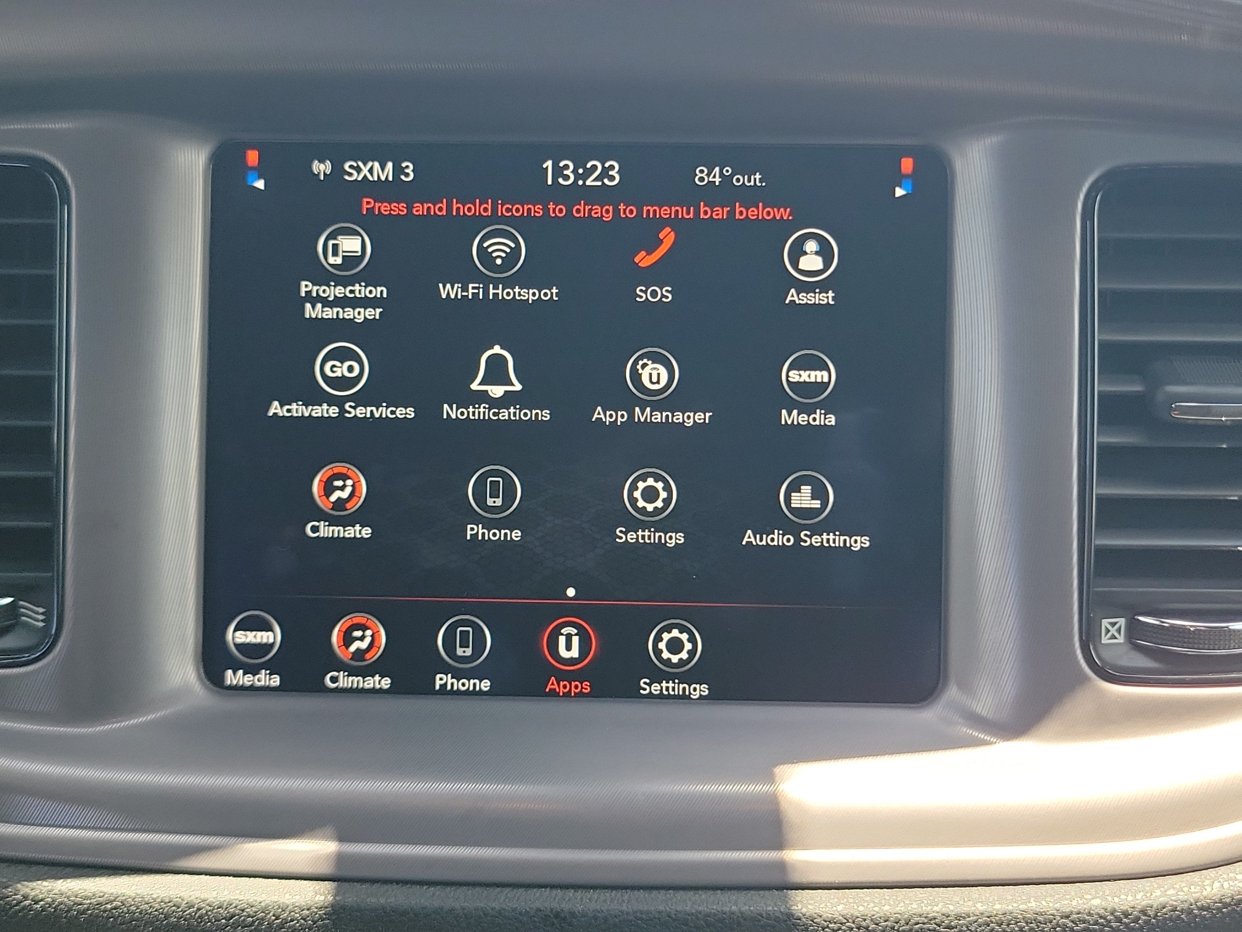 2023 Dodge Charger SXT