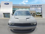 2017 Dodge Challenger R/T