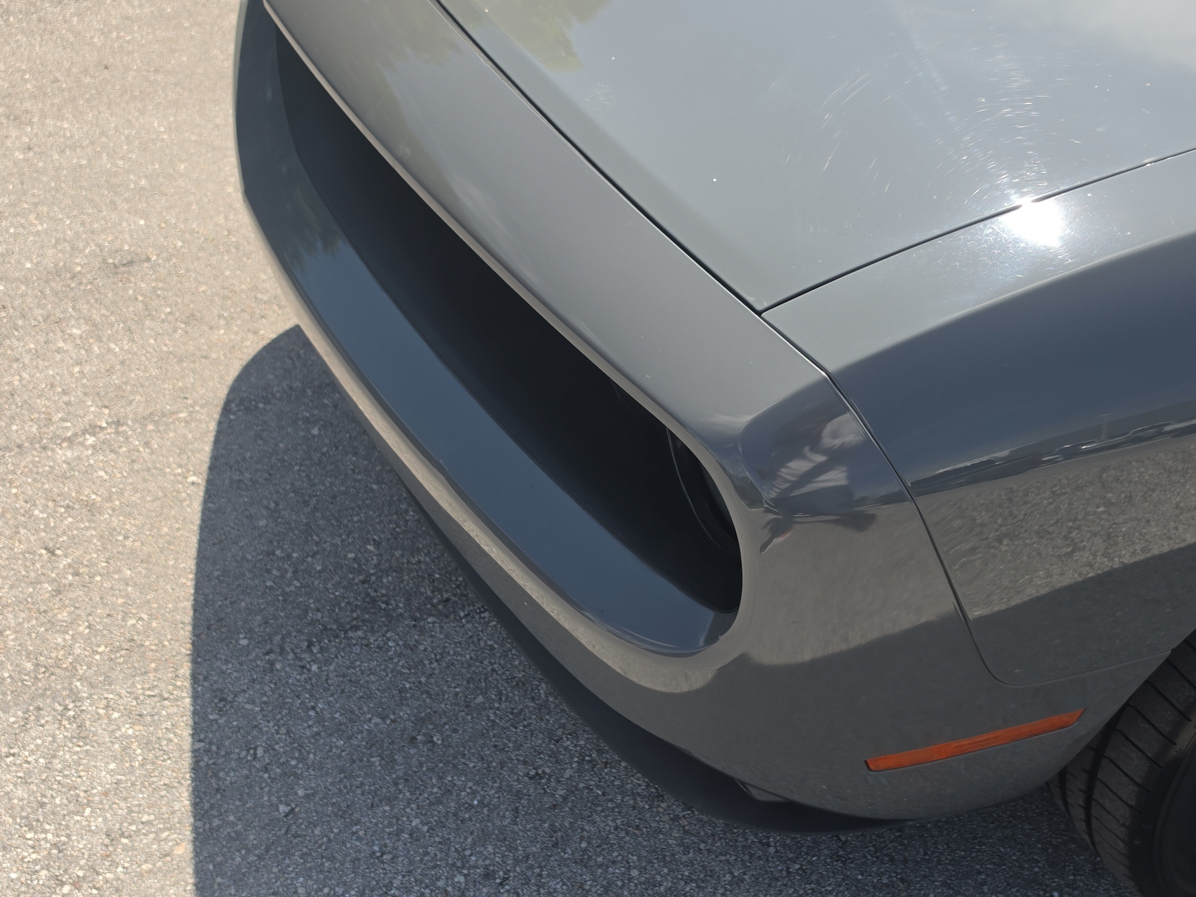 2017 Dodge Challenger R/T
