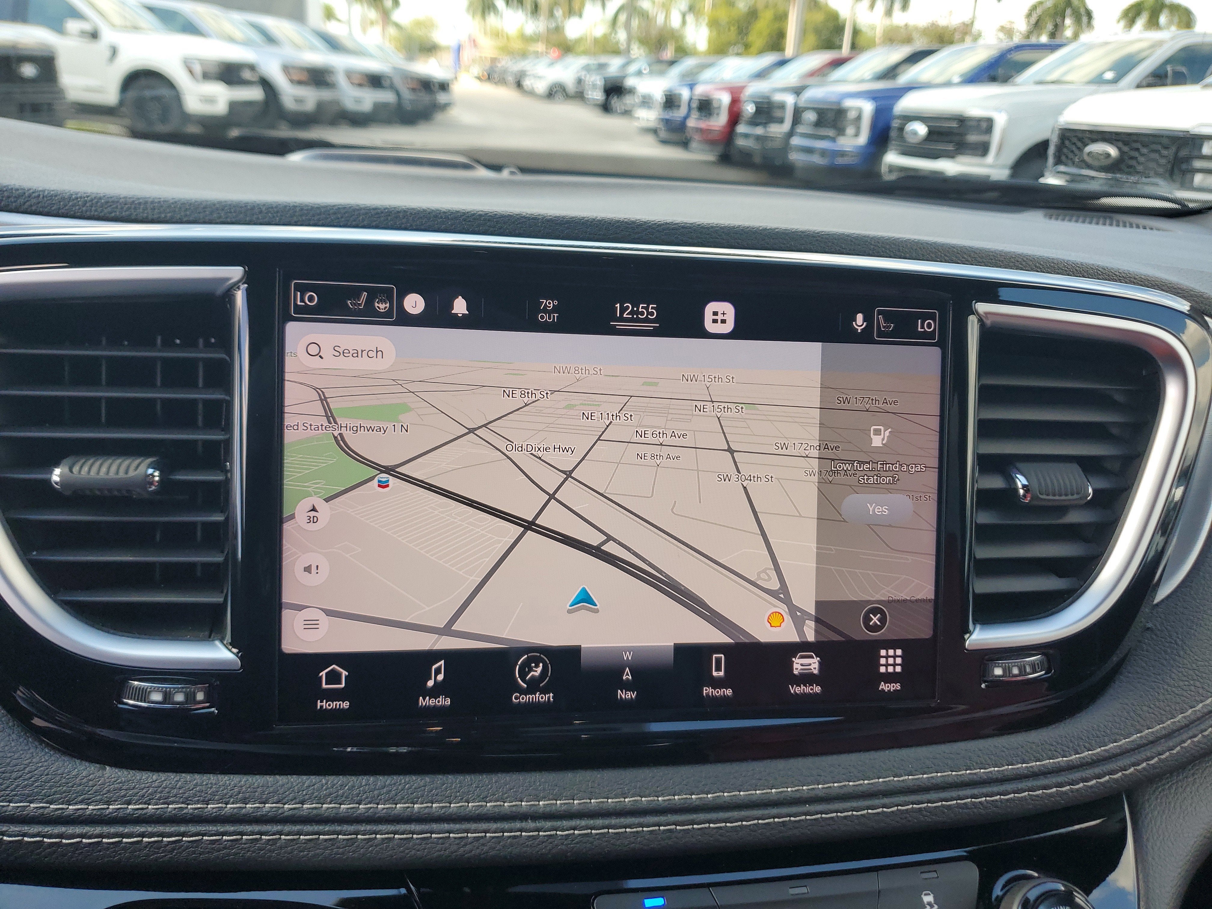 2021 Chrysler Pacifica Hybrid Limited