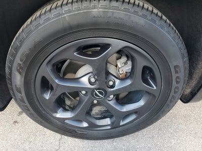 2021 Chrysler Pacifica Hybrid Limited