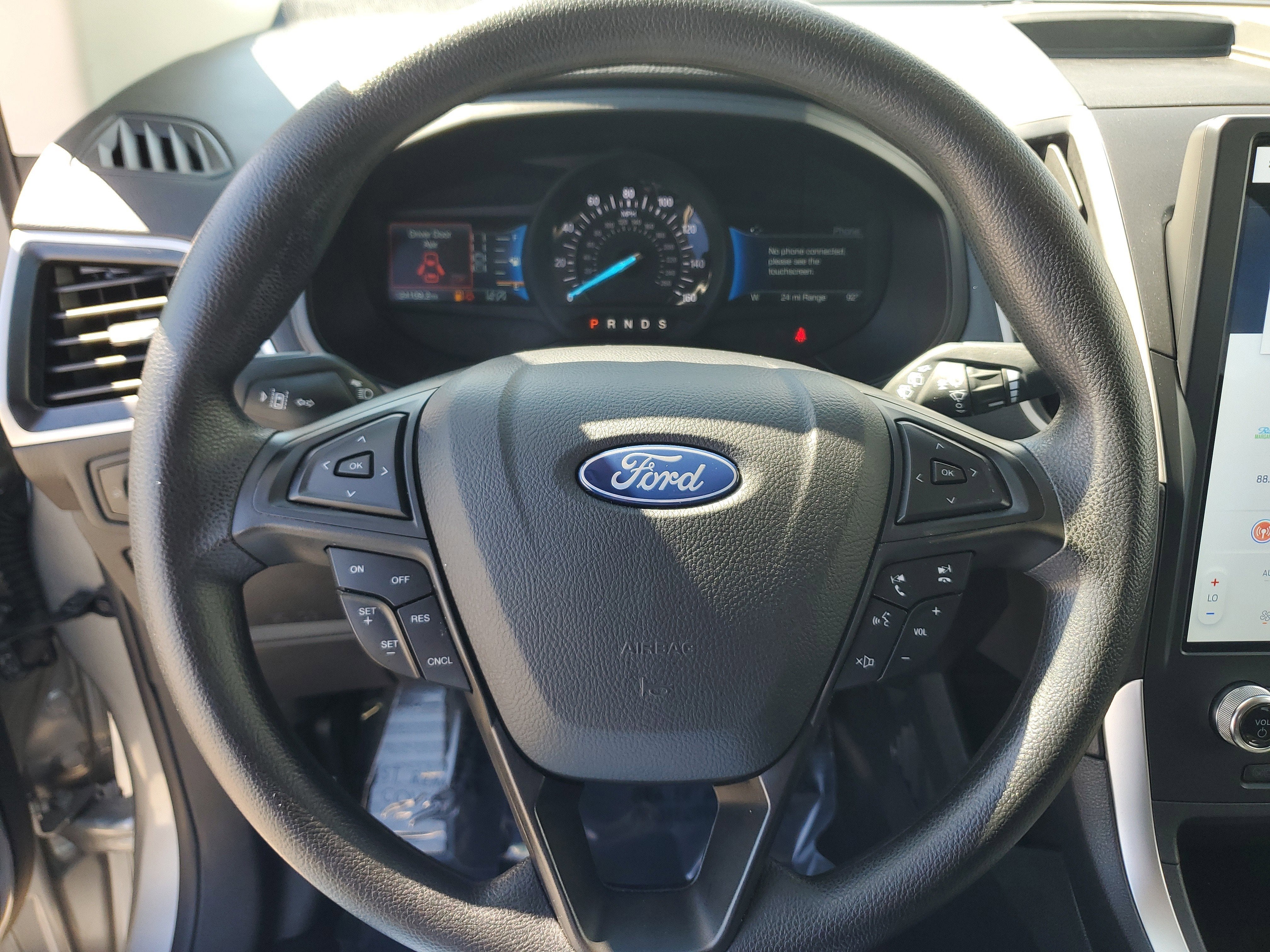 2024 Ford Edge SE