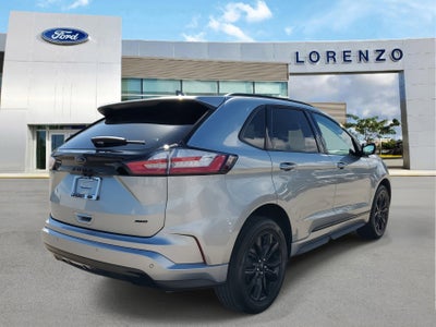 2024 Ford Edge SE