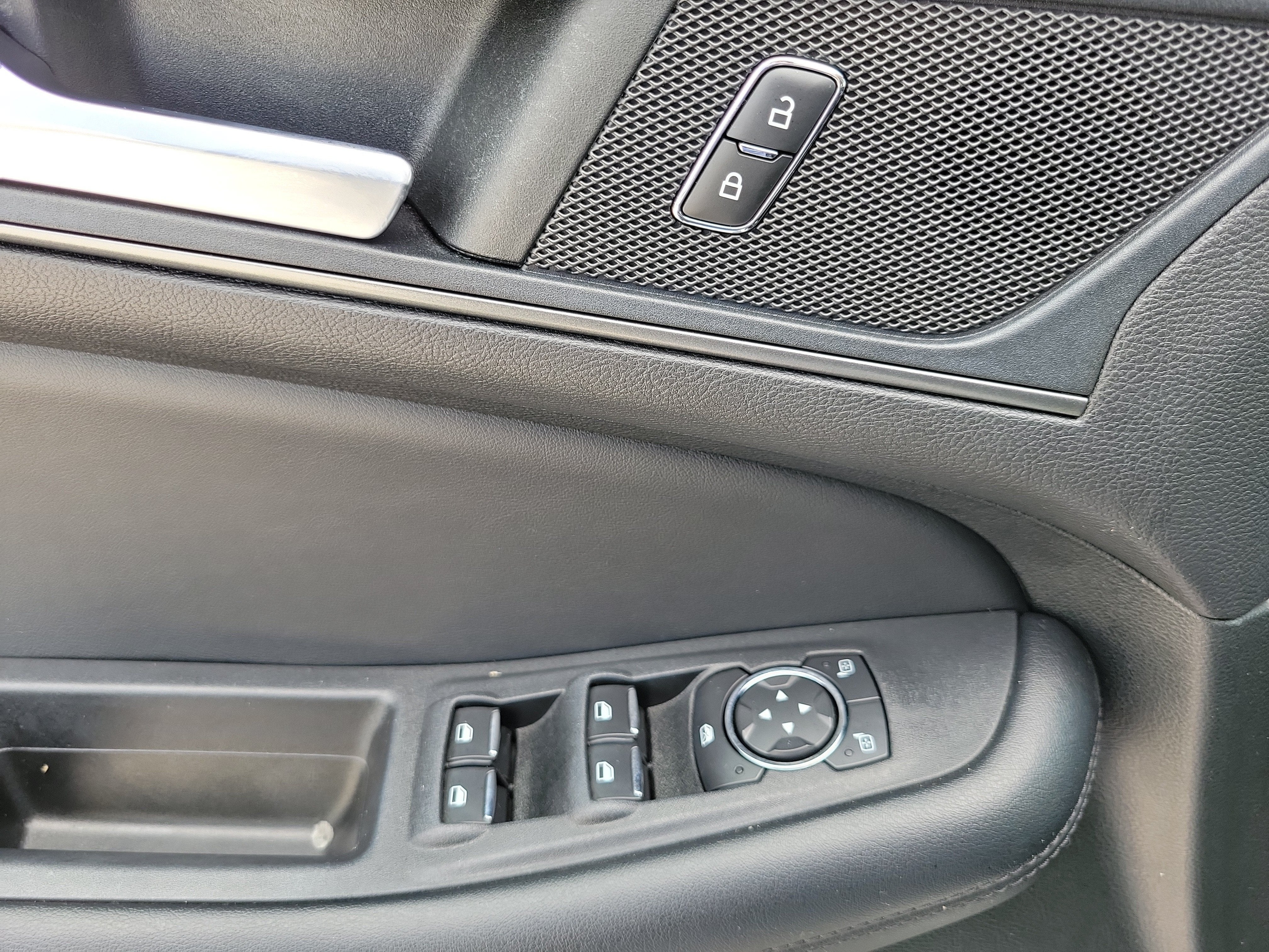 2022 Ford Edge SE
