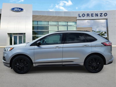 2022 Ford Edge SE