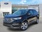 2022 Ford Edge SE 4WD