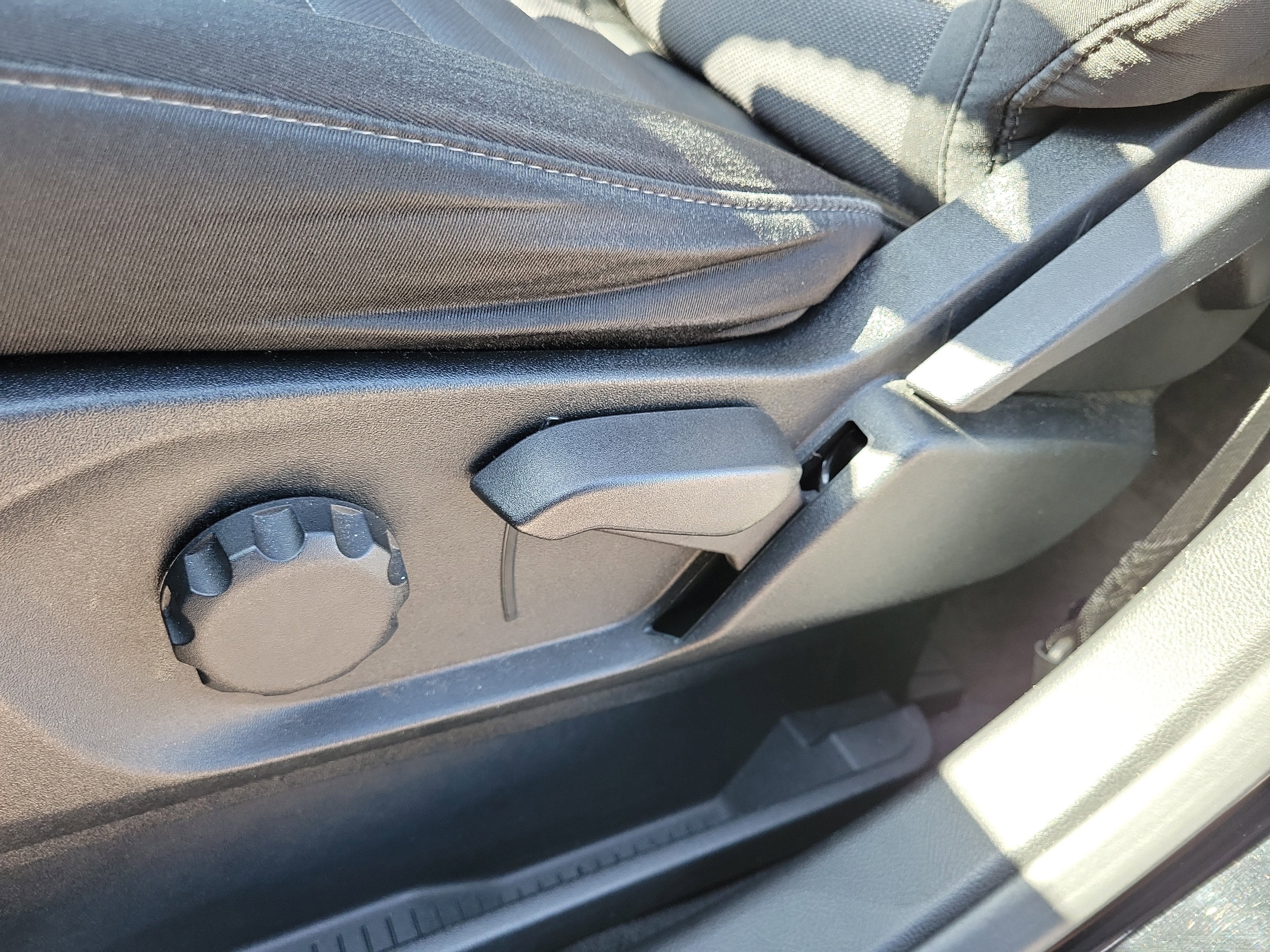 2022 Ford Edge SE 4WD