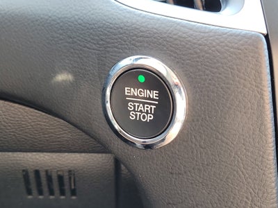 2022 Ford Edge SE 4WD